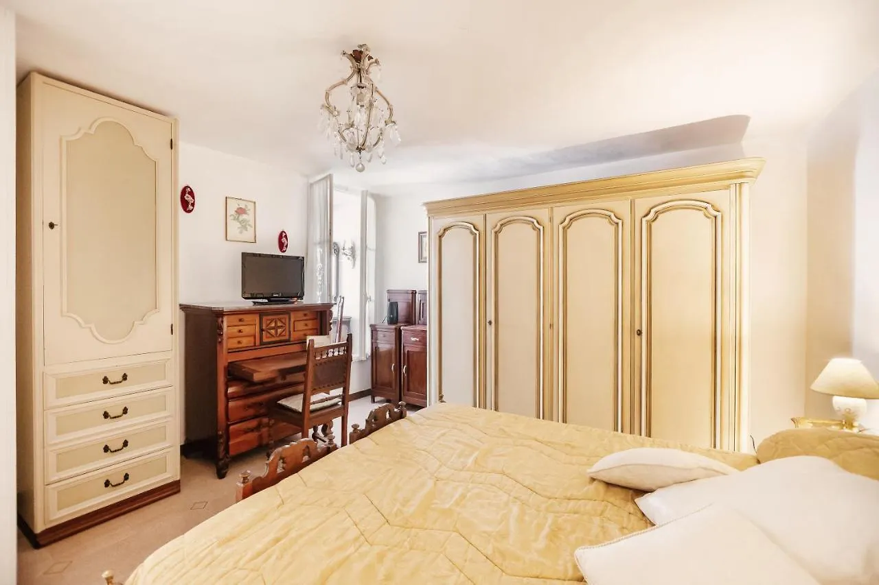 산레모 Dimora Bellavista,Garage Privato,Due Piani 아파트 이탈리아