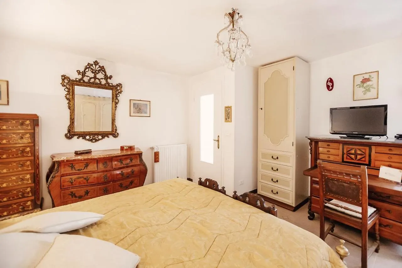 산레모 Dimora Bellavista,Garage Privato,Due Piani 아파트