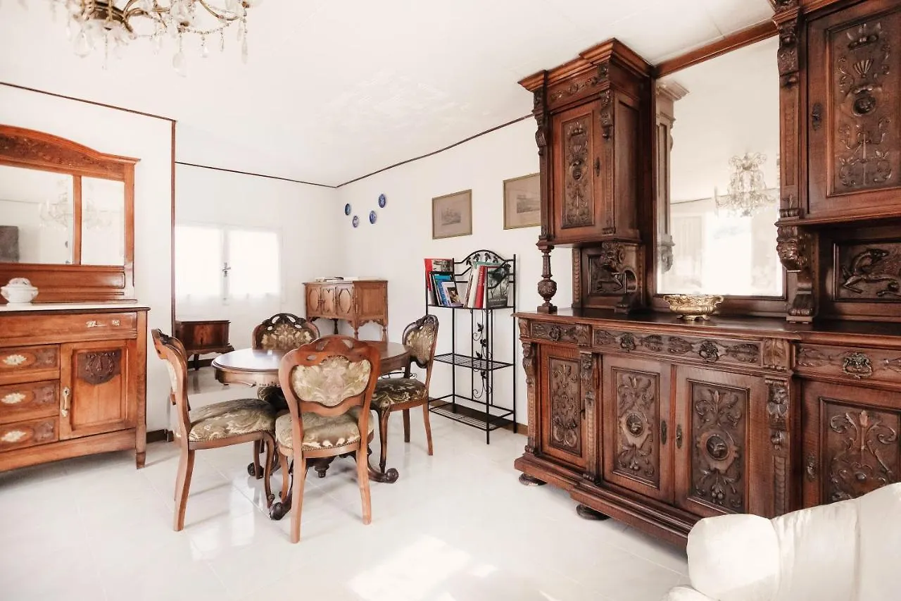 산레모 Dimora Bellavista,Garage Privato,Due Piani 아파트