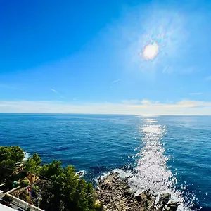 Sunset 11 - Fronte Mare Appartamento